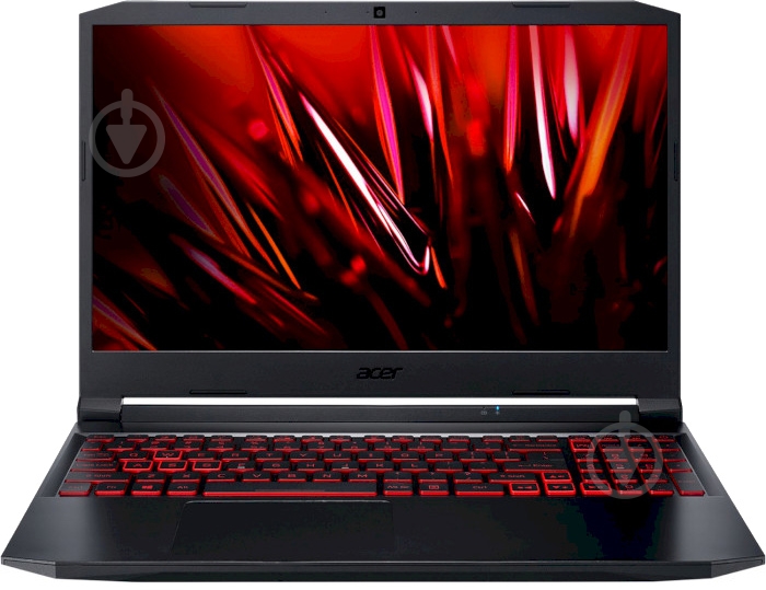 Ноутбук Acer Nitro 5 AN515-57-50EC 15,6" (NH.QELEU.008) black - фото 1 Ноутбук Acer Nitro 5 AN515-57-50EC 15,6" (NH.QELEU.008) black - фото 1