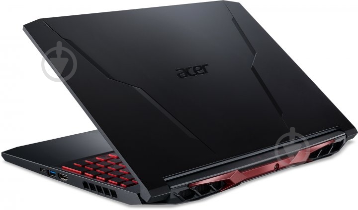 Ноутбук Acer Nitro 5 AN515-57-50EC 15,6" (NH.QELEU.008) black - фото 5 Ноутбук Acer Nitro 5 AN515-57-50EC 15,6" (NH.QELEU.008) black - фото 5