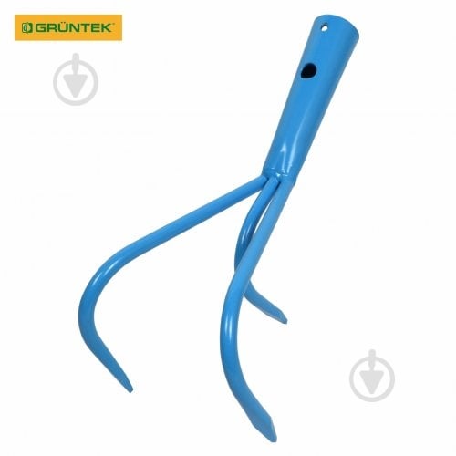 Культиватор ручной Gruntek CS-3 (295235100) - фото 2