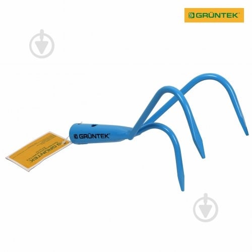 Культиватор ручной Gruntek CS-3 (295235100) - фото 3