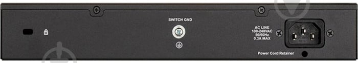 Коммутатор D-Link DGS-1024D - фото 3