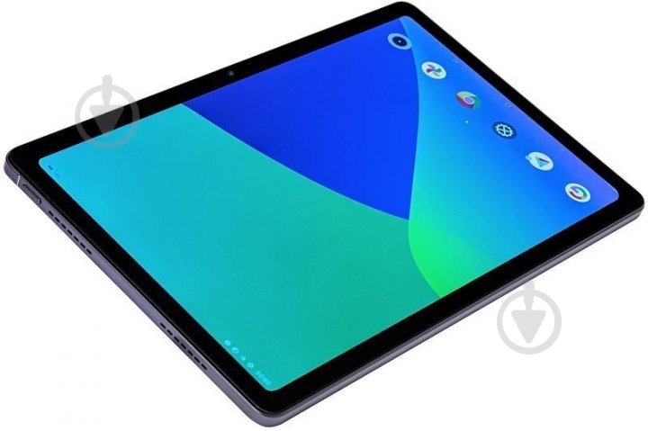 Планшет Realme Pad 10,4" 3/32GB Wi-Fi grey (Realme Pad 3/32GB Real Grey) - фото 5