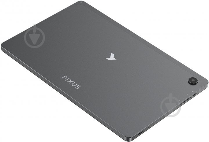 Планшет Pixus Drive 10,4" 8/128GB Wi-Fi + 4G grey (Drive 8/128GB Grey) - фото 6