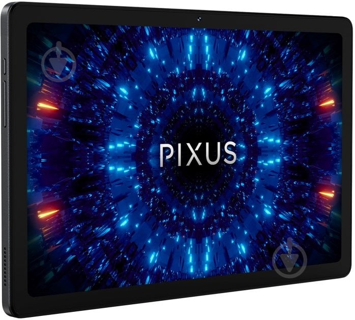 Планшет Pixus Drive 10,4" 8/128GB Wi-Fi + 4G grey (Drive 8/128GB Grey) - фото 3