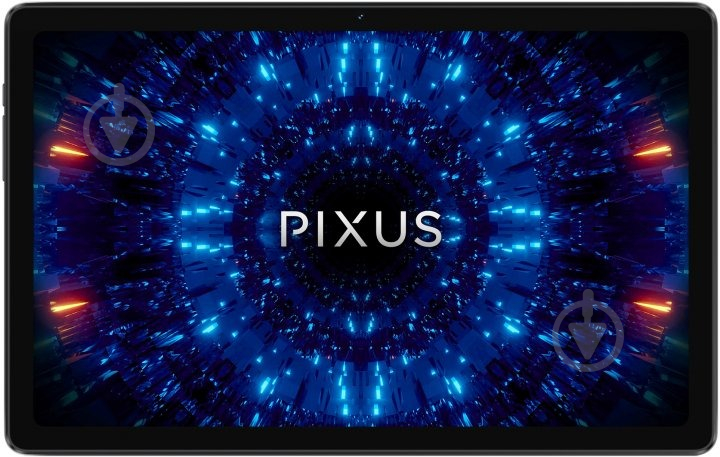 Планшет Pixus Drive 10,4" 8/128GB Wi-Fi + 4G grey (Drive 8/128GB Grey) - фото 2