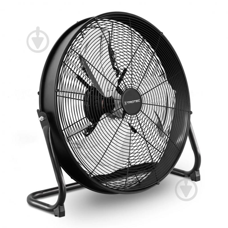 Вентилятор підлоговий Trotec TVM 20 D - фото 1