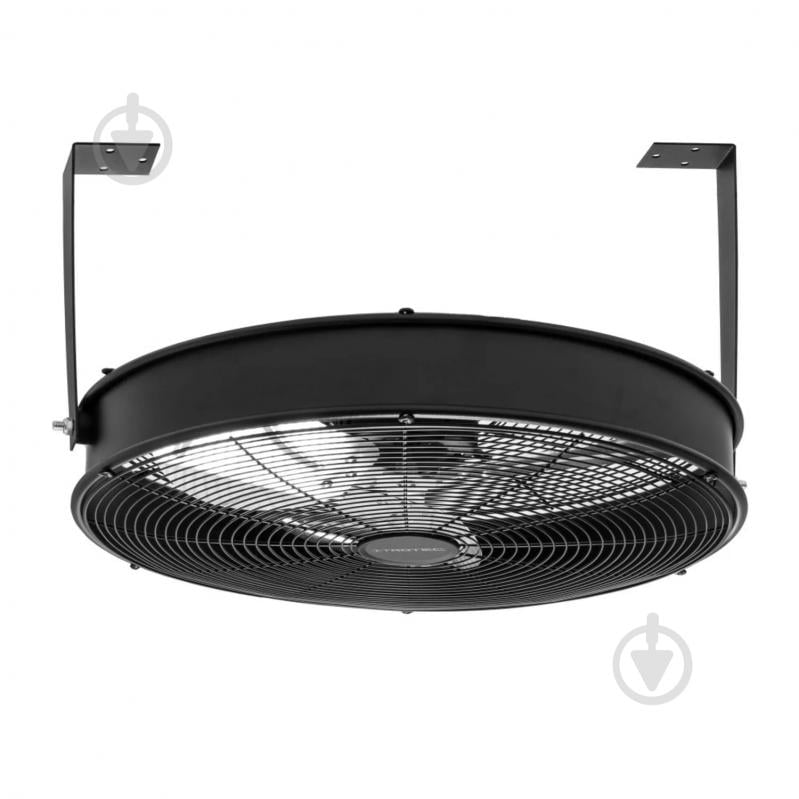 Вентилятор підлоговий Trotec TVM 20 D - фото 6