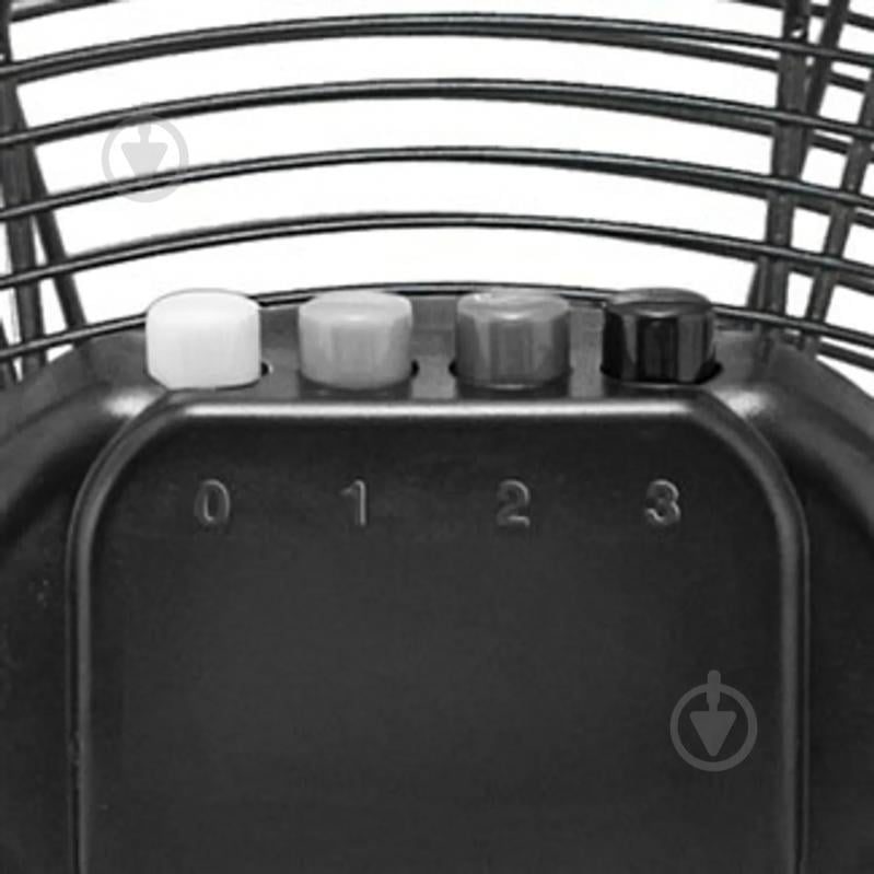 Вентилятор підлоговий Trotec TVM 20 D - фото 8