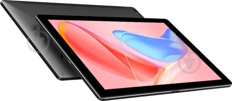 Планшет Chuwi HiPad X Dual Sim 10,1" 6/128GB Wi-Fi + LTE/3G grey - фото 6