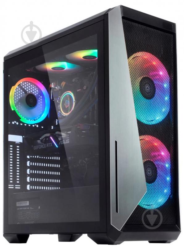 Компьютер Artline Gaming X83 (X83v27Win) black - фото 7