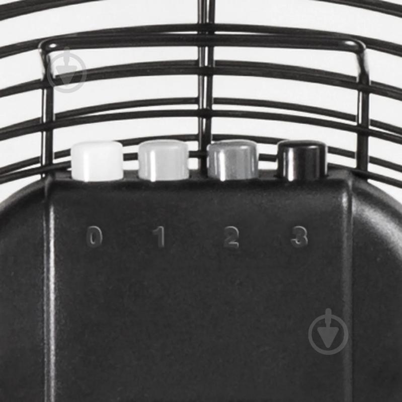 Вентилятор підлоговий Trotec TVM 24 D - фото 6