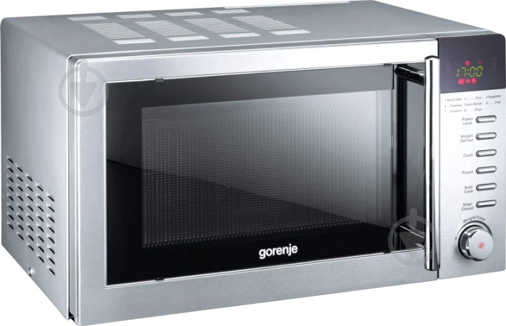 Мікрохвильова піч Gorenje MO 17 DE - фото 2