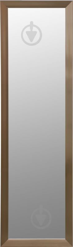 Зеркало ЭЗ-00208 40х130 см - фото 1 Зеркало ЭЗ-00208 40х130 см - фото 1