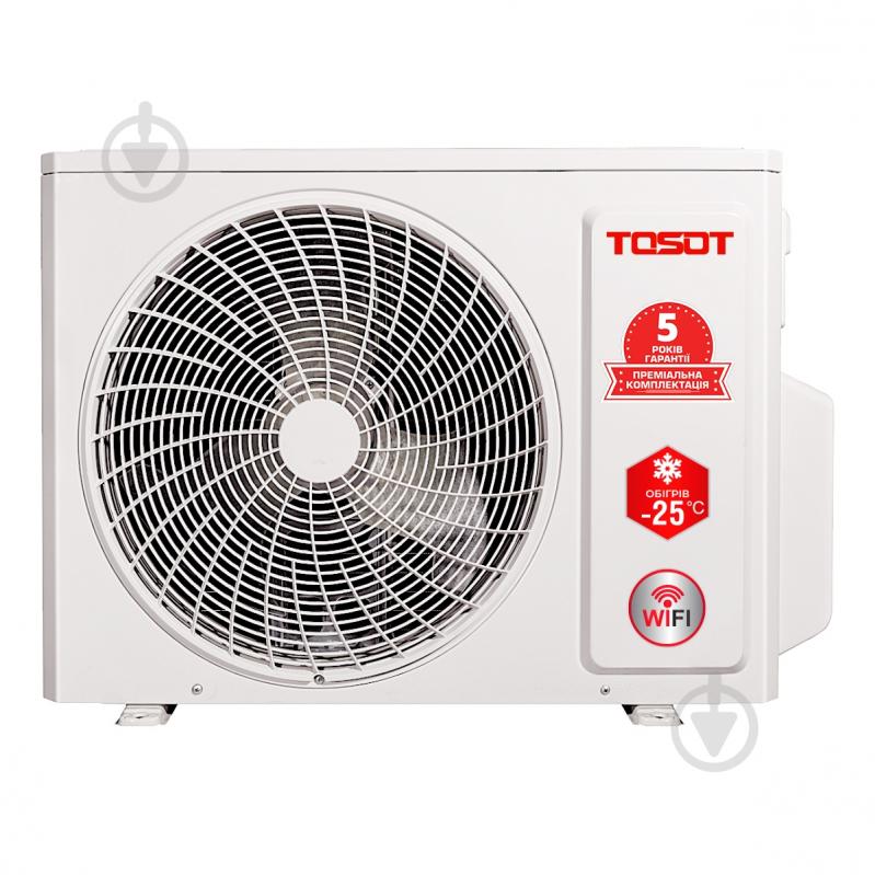 Кондиционер TOSOT GK-18N North Inverter - фото 3