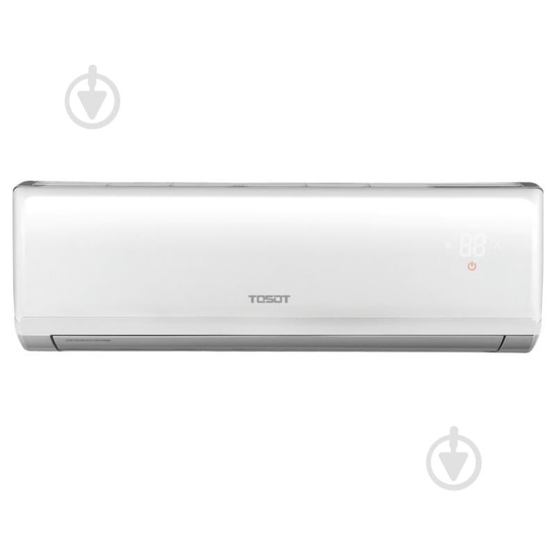 Кондиционер TOSOT GK-18N North Inverter - фото 2