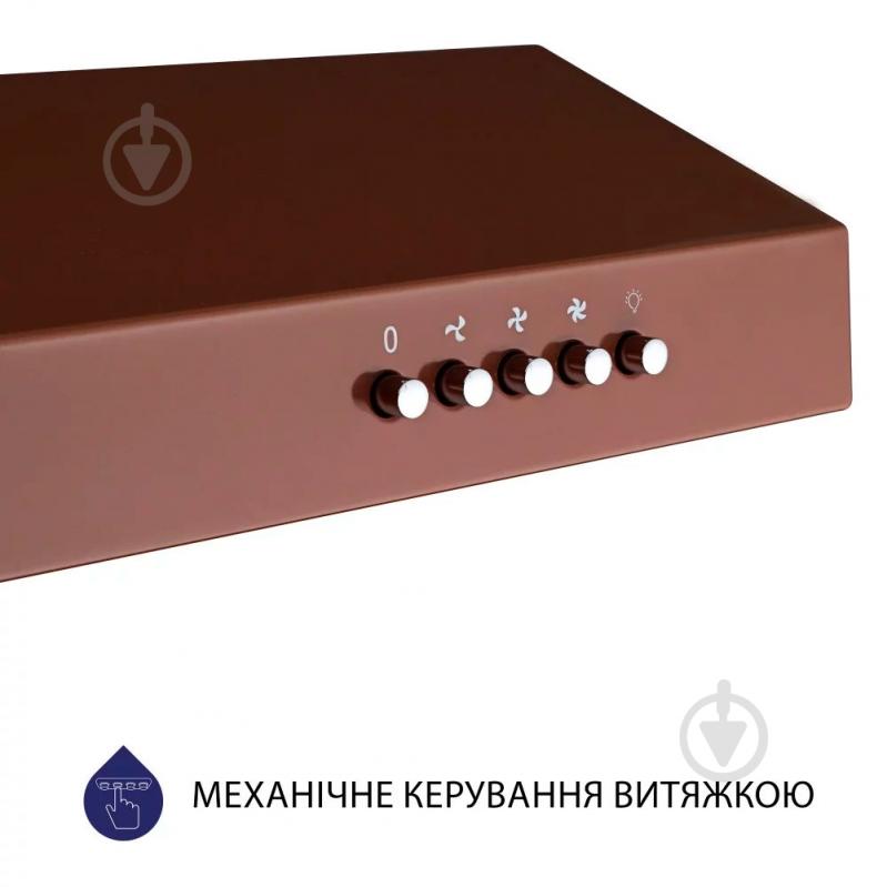 Minola Hpl 612 Br - фото 8