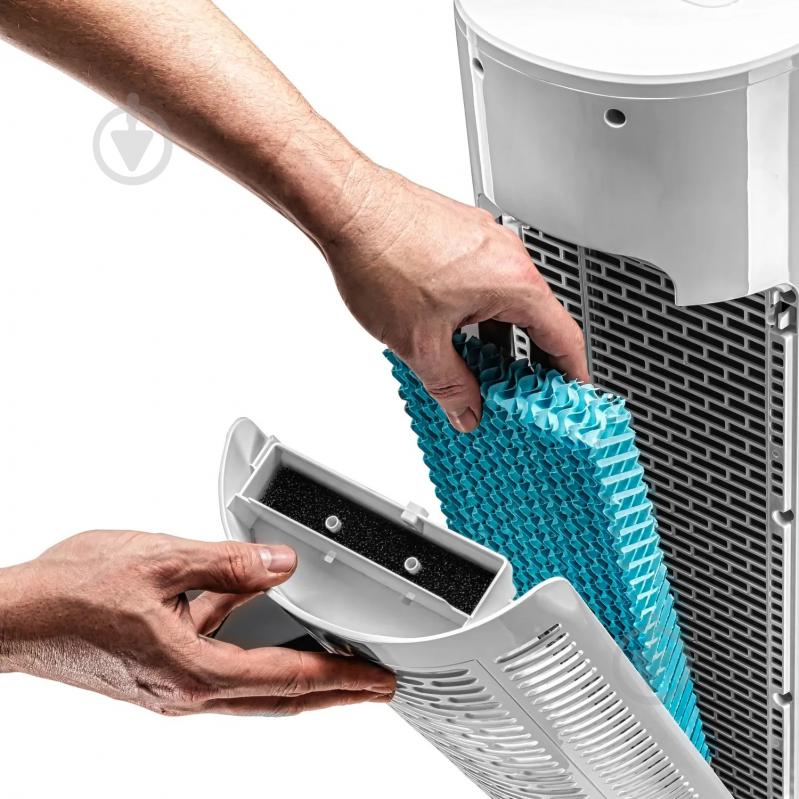 Климатический комплекс Trotec PAE 30 - фото 12