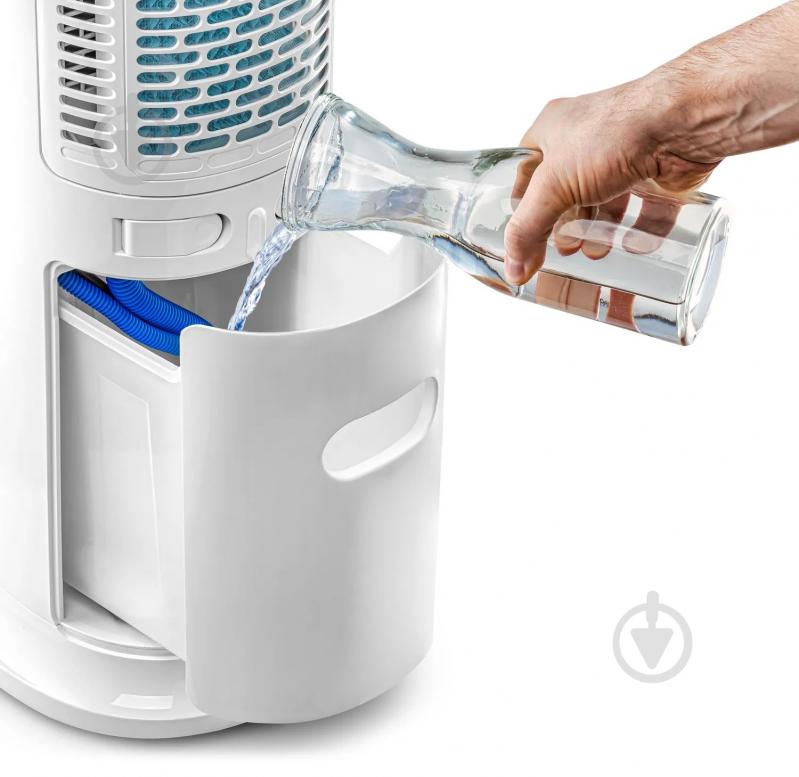 Климатический комплекс Trotec PAE 30 - фото 14