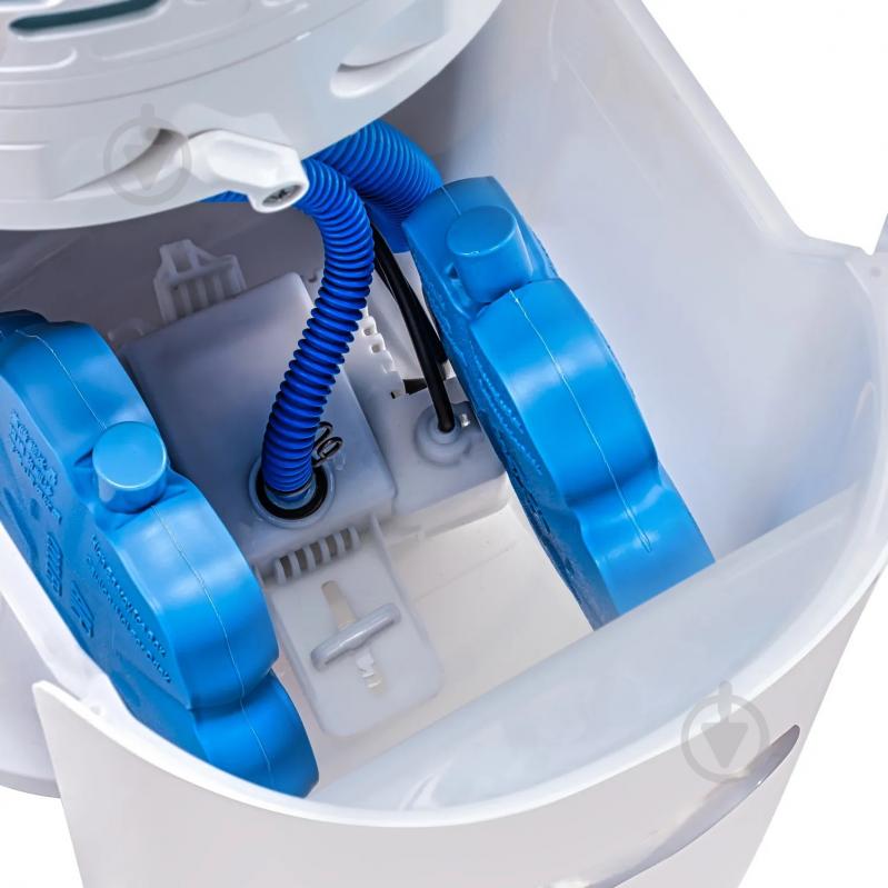 Климатический комплекс Trotec PAE 30 - фото 13