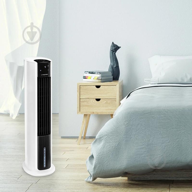 Климатический комплекс Trotec PAE 30 - фото 17