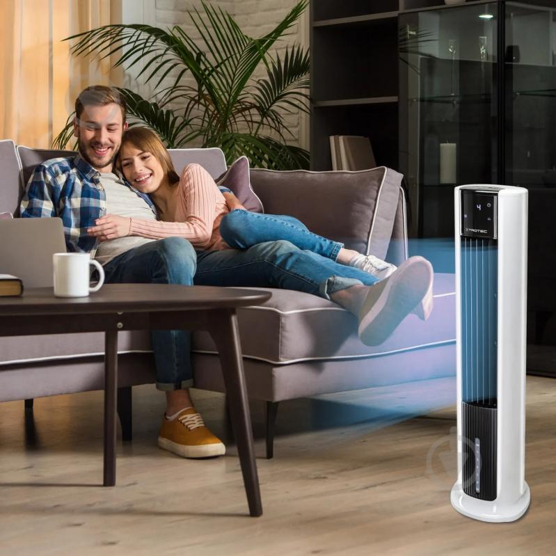 Климатический комплекс Trotec PAE 30 - фото 18