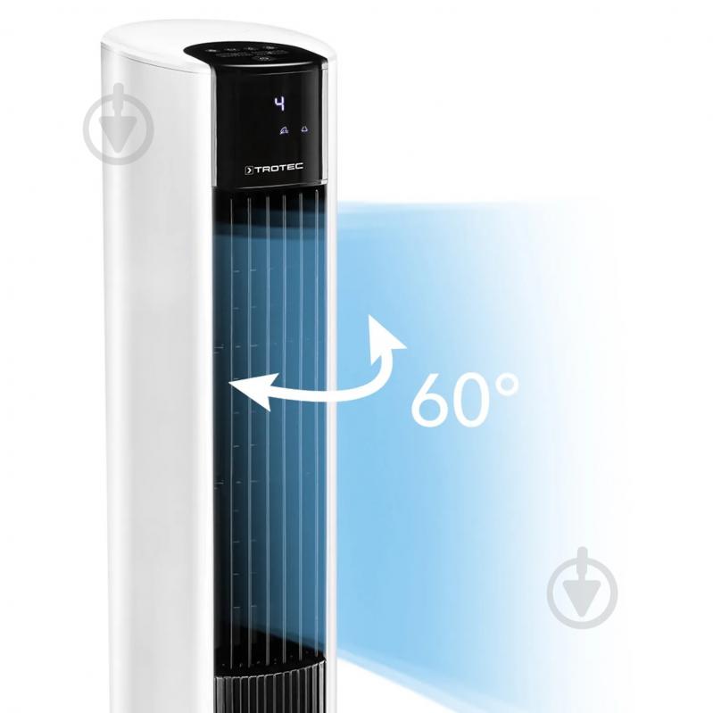 Климатический комплекс Trotec PAE 30 - фото 6