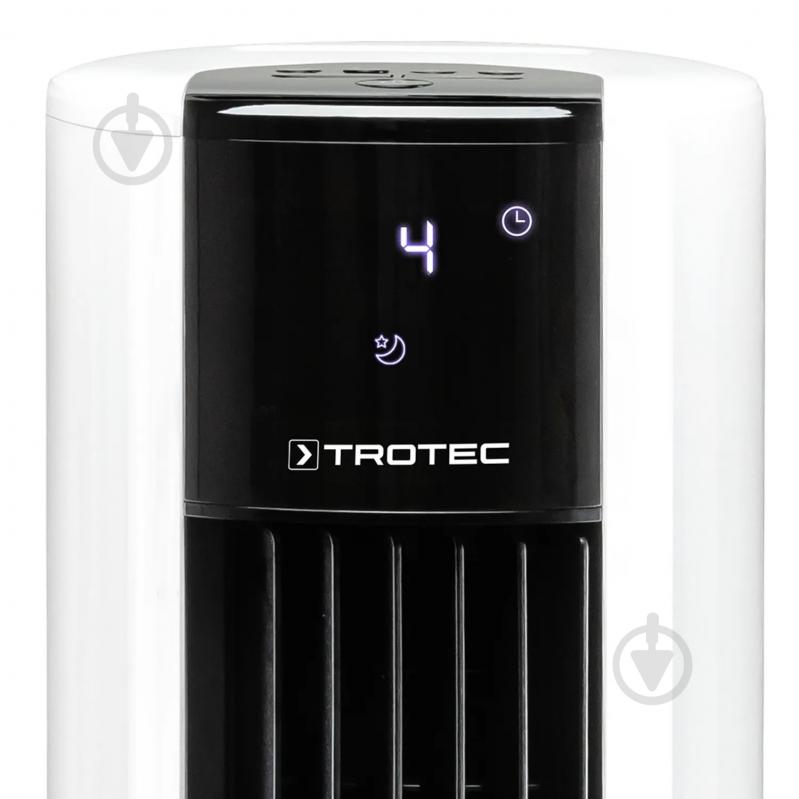 Климатический комплекс Trotec PAE 30 - фото 7