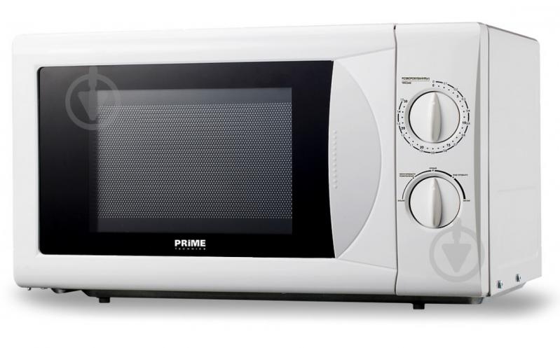 Мікрохвильова піч PRIME Technics PMW 20751 HW - фото 4