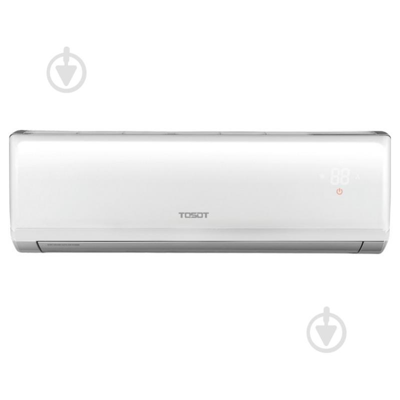 Кондиціонер TOSOT GK-24N North Inverter - фото 2 Кондиціонер TOSOT GK-24N North Inverter - фото 2