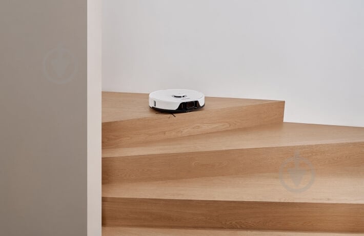 ВИТРИНА! Робот-пылесос моющий Roborock S8 white - фото 18