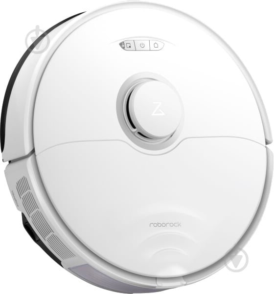 ВИТРИНА! Робот-пылесос моющий Roborock S8 white - фото 2