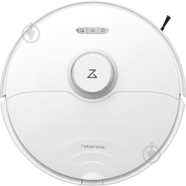 ВИТРИНА! Робот-пылесос моющий Roborock S8 white - фото 3