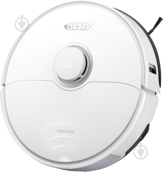 ВИТРИНА! Робот-пылесос моющий Roborock S8 white - фото 4