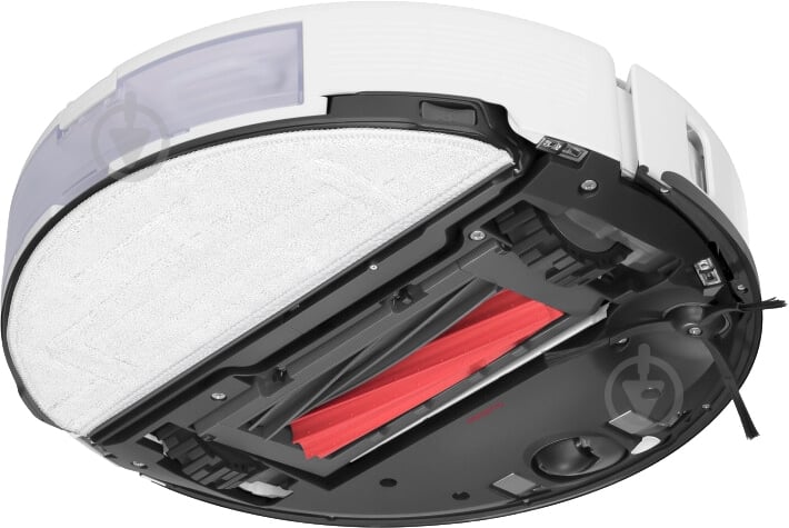 ВИТРИНА! Робот-пылесос моющий Roborock S8 white - фото 7