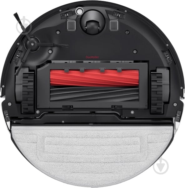 ВИТРИНА! Робот-пылесос моющий Roborock S8 white - фото 8