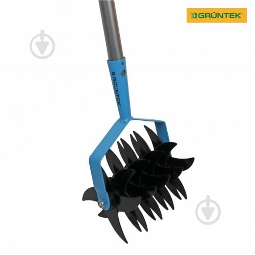 Культиватор Gruntek RT-150S - фото 2 Культиватор Gruntek RT-150S - фото 2