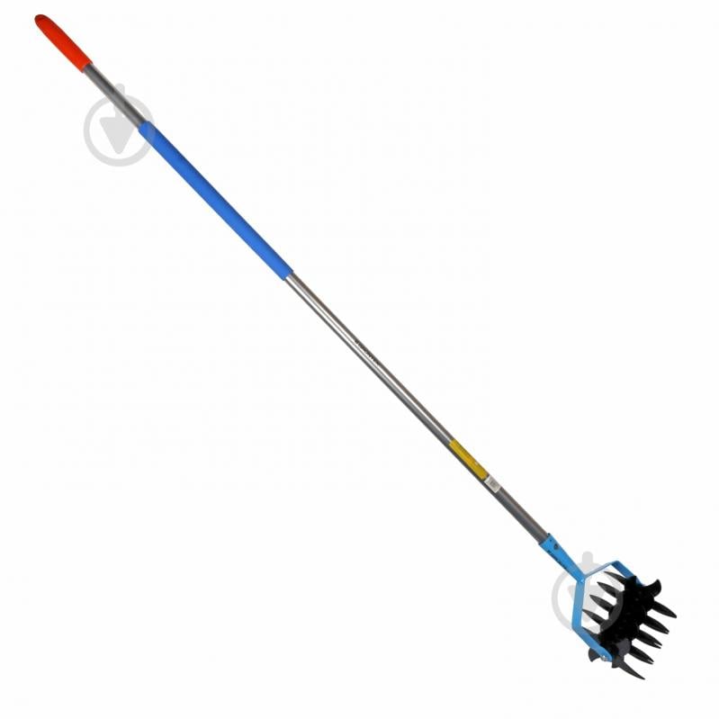 Культиватор Gruntek RT-150S - фото 1 Культиватор Gruntek RT-150S - фото 1