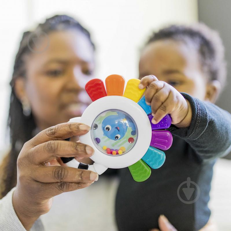 Брязкальце Baby Einstein Outstanding Opus 12487 - фото 7
