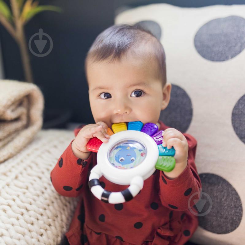 Брязкальце Baby Einstein Outstanding Opus 12487 - фото 9