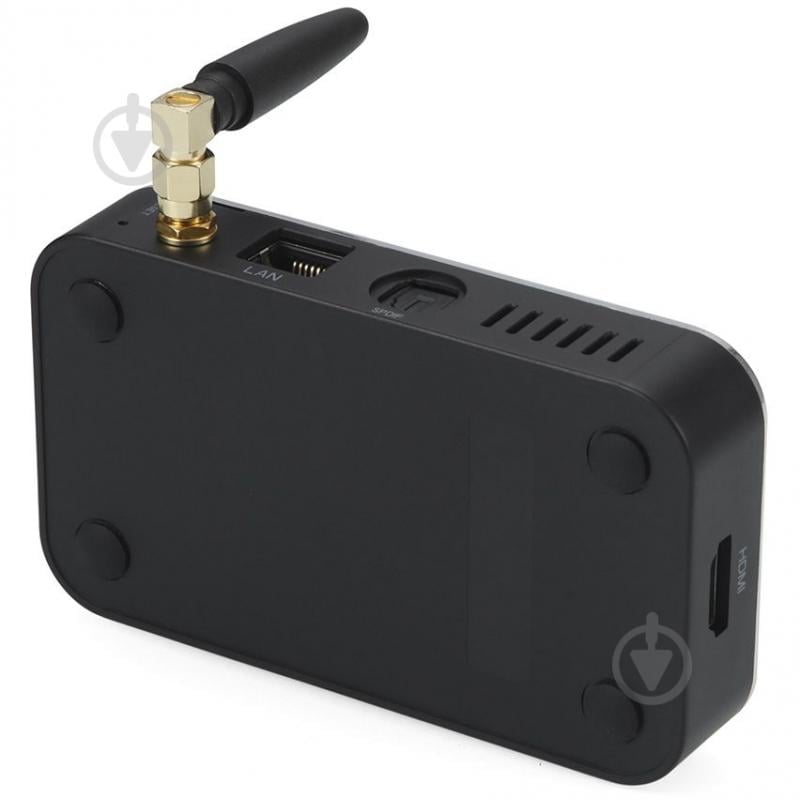 Медиаплеер Ugoos X4 PLUS - фото 4