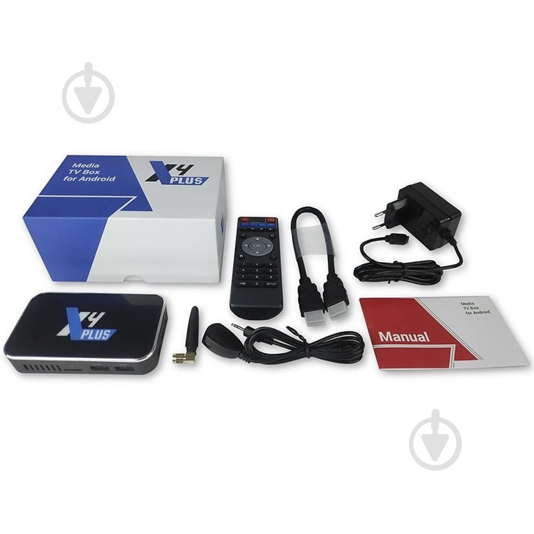 Медиаплеер Ugoos X4 PLUS - фото 6