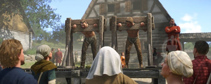 Игра Sony PS5 Kingdom Come: Deliverance 2 Day One Edition, BD диск (1143932) - фото 14