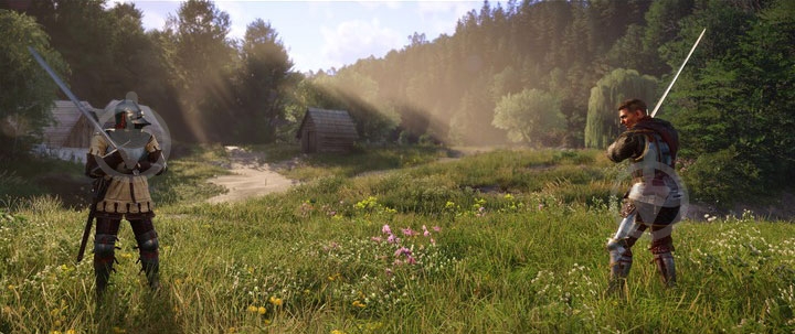 Игра Sony PS5 Kingdom Come: Deliverance 2 Day One Edition, BD диск (1143932) - фото 8