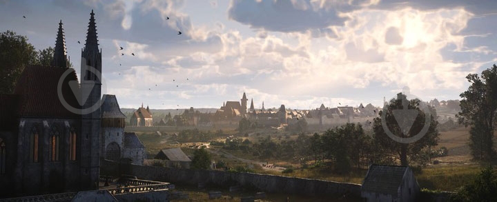 Игра Sony PS5 Kingdom Come: Deliverance 2 Day One Edition, BD диск (1143932) - фото 18
