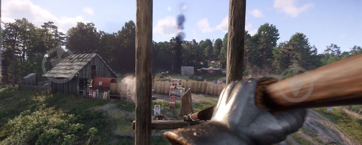 Игра Sony PS5 Kingdom Come: Deliverance 2 Day One Edition, BD диск (1143932) - фото 17
