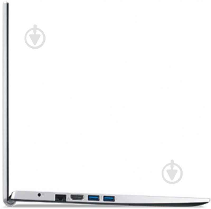 Ноутбук Acer Aspire 3 A315-35 15,6" (NX.A6LEU.02X) pure silver - фото 7