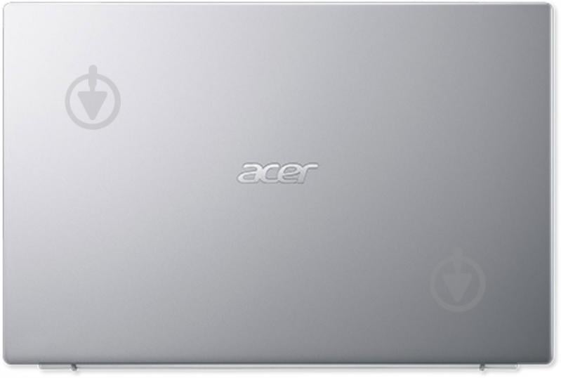 Ноутбук Acer Aspire 3 A315-35 15,6" (NX.A6LEU.02X) pure silver - фото 6