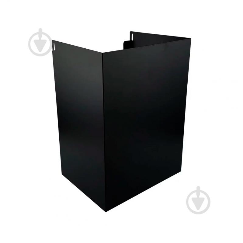 Короб для вытяжки Perfelli DK 5060-17 BL - фото 1