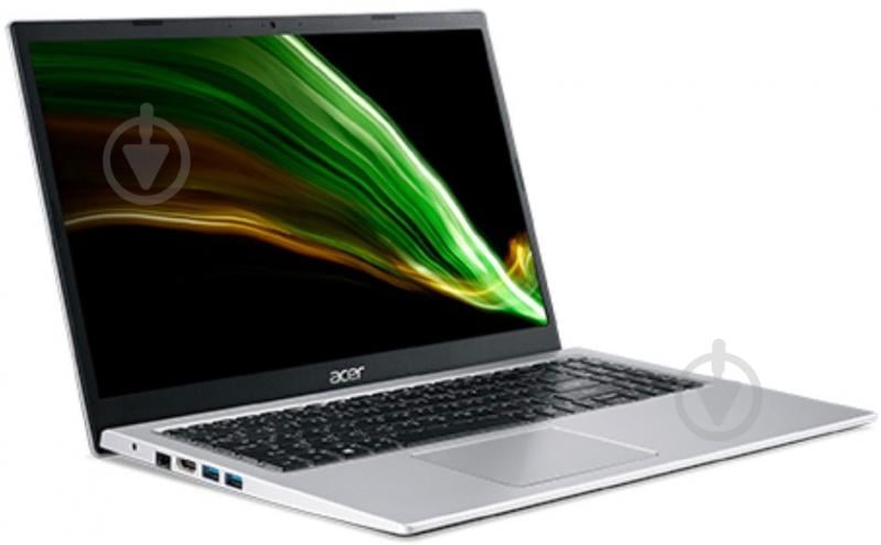 Ноутбук Acer Aspire 3 A315-35 15,6" (NX.A6LEU.02Y) pure silver - фото 2