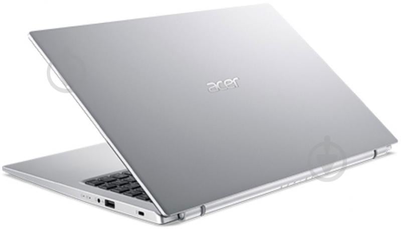 Ноутбук Acer Aspire 3 A315-35 15,6" (NX.A6LEU.02Y) pure silver - фото 6